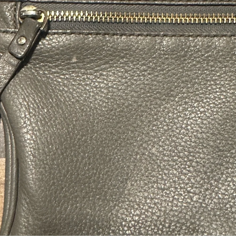 Kate Spade Jackson Street Melisse Leather Crossbody Bag